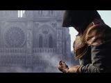 E3 2014 - Assassin's Creed Unity Hand's On Demo tn