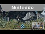 E3 2014 - Xenoblade Chronicles X gameplay-videó tn