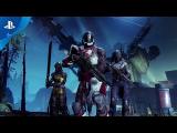 E3 2017 - Destiny 2 - Our Darkest Hour Trailer tn