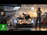 E3 2017 - Forza Motorsport 7 - 4K Announce Trailer tn