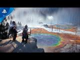 E3 2017 - Horizon Zero Dawn: The Frozen Wilds DLC - PS4 Trailer tn