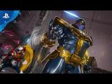 E3 2017 - Marvel vs. Capcom: Infinite – Gameplay Trailer 3 tn