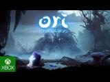  E3 2017 - Ori and the Will of the Wisps - 4K Teaser Trailer tn