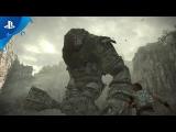E3 2017 - Shadow of the Colossus - Trailer  tn