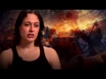 Mars War Logs - Overview Trailer  tn