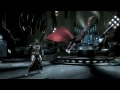 Injustice: Gods Among Us: Batman vs. Superman tn