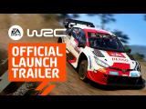 EA SPORTS WRC - Official Launch Trailer tn
