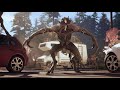Earthfall - E3 2018 Trailer tn
