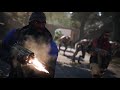 Earthfall - E3 2018 Trailer tn