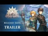 Edge of Eternity - Release date announcement Trailer tn
