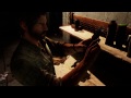 The Last of Us megjelenés trailer tn