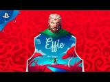 Effie - Official Trailer tn