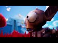 Effie - Official Trailer tn