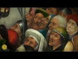 Egy zseni látomásai - Hieronymus Bosch különös világa feliratos előzetes tn