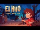 El Hijo: A Wild West Tale - Gameplay Teaser tn