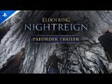 Elden Ring Nightreign - Release Date Trailer tn