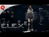 ELEX II - Explanation Trailer tn