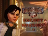 Elizabeth's Escort Mission - Part 2 tn