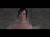 Ellen Page Shower Scene Beyond: Two Souls tn