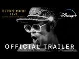 Elton John Live: Farewell from Dodger Stadium előzetes tn