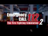 Emergency Call 112 - The Fire Fighting Simulation 2 Official Trailer tn