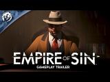 Empire of Sin Gameplay Trailer tn