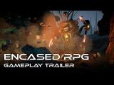 Encased RPG — Early Access Gameplay Trailer tn