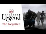 Endless Legend: Shadows DLC - The Forgotten trailer tn
