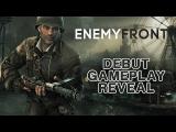 Enemy Front - Debut Gameplay Reveal tn