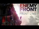 Enemy Front - Teaser tn