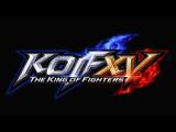 [ENG] KOF XV | Teaser Trailer tn