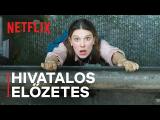 Enola Holmes 2. | Hivatalos előzetes: 1. rész | Netflix tn