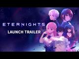 Eternights – Launch Trailer tn