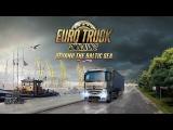 Euro Truck Simulator 2 - Beyond the Baltic Sea DLC tn