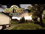 Euro Truck Simulator 2 Promo Trailer tn