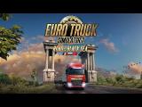 Euro Truck Simulator 2 - Road to the Black Sea DLC tn