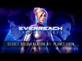 Everreach: Project Eden - Secret Documentation #1 tn
