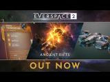 EVERSPACE 2 | Ancient Rifts Release Trailer tn