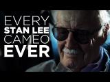 Every Stan Lee Cameo Ever (1989-2018) tn