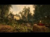 Everybody's Gone to the Rapture gameplay-videó tn