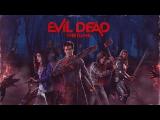 Evil Dead: The Game - Gameplay Overview Trailer tn