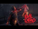 Evil Dead: The Game - Kandarian Demon Gameplay Trailer tn