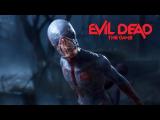 Evil Dead: The Game Pre-Order Trailer tn