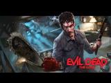Evil Dead: The Game TGA 2020 trailer tn