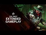 Evil West - Extended Gameplay Trailer tn