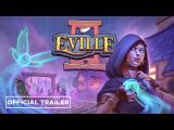 Eville - Official Announcement Trailer tn