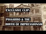 Exhibition on Screen: Pissarro, az impresszionizmus atyja előzetes tn