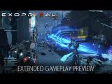  Exoprimal - Extended Gameplay Preview tn