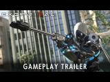 Exoprimal - Gameplay Trailer tn