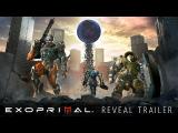 Exoprimal - Reveal Trailer tn